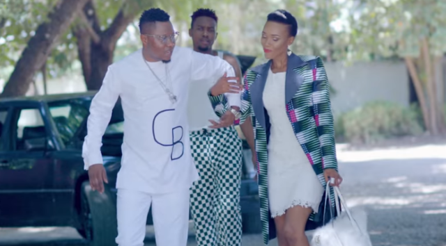 Video: Weusi x Christian Bella – Nijue - Global Publishers