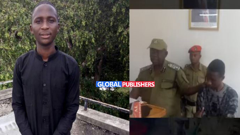 Polisi Wafungua Jalada Kuchunguza Iwapo Nondo Alitekwa au La! – Video - Global Publishers