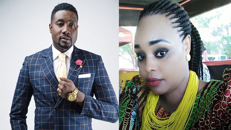 NORAH: NAMZIMIA KWELI GABO! - Global Publishers