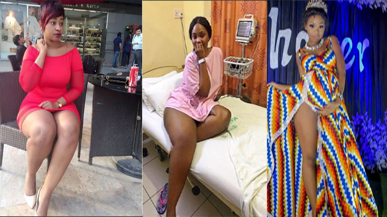 Waziri Shonza Kina Pretty Wapo Wengi, Bado Wanatamba! - Global Publishers