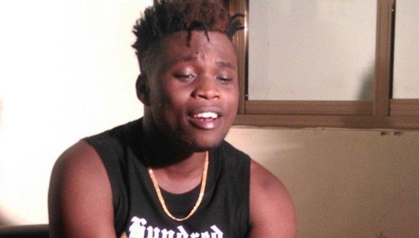 SAMIR WA KINYULINYULI AZINDUKA - Global Publishers