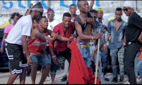 Sholo Aingia ‘Chimbo’ Kisa Shoo Pasaka Dar Live - Global Publishers