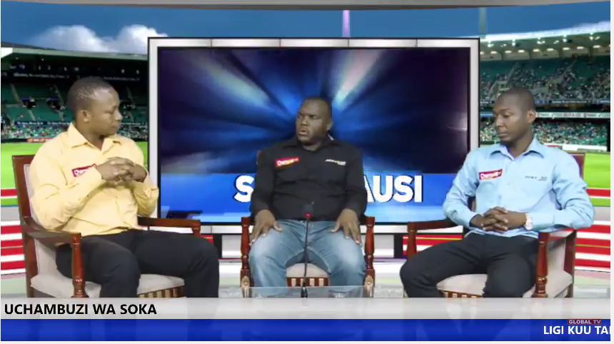 SPOTI HAUSI: Wakiwepo Hawa Yanga Inafuzu Afrika (Video) - Global Publishers