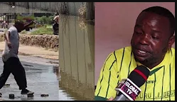 Sakata la Maji Yenye Sumu Dar, Ukweli Kamili Huu Hapa! (Video) - Global Publishers