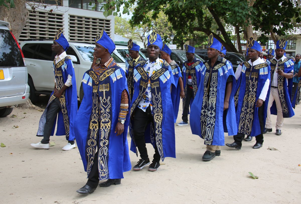 HIKI NDO CHUO KINACHOZALISHA WASANII BORA BONGO