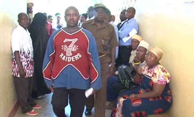 Yaliyojiri Kortini Kesi ya Nabii Tito Kutaka Kujiua - Global Publishers