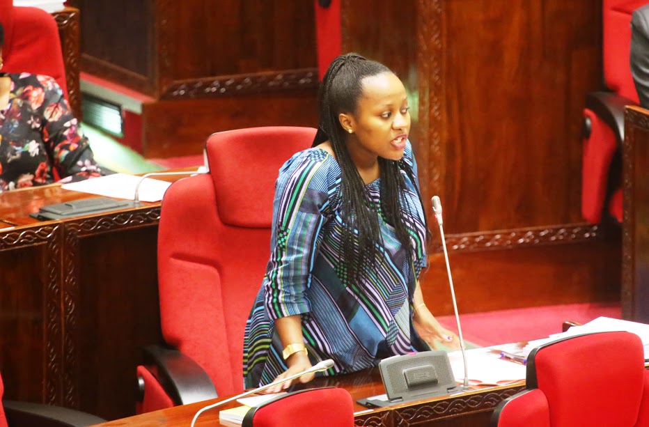 Halima Burembo: Upinzani Mkishindwa Njooni CCM – Video - Global Publishers