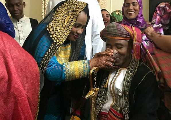 ALIKIBA AFUNGUKA SABABU YA KUOA MREMBO WA KENYA – VIDEO - Global Publishers