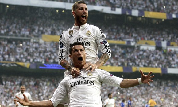 WAJUE MABEKI WENYE MABAO MENGI ZAIDI UEFA - Global Publishers