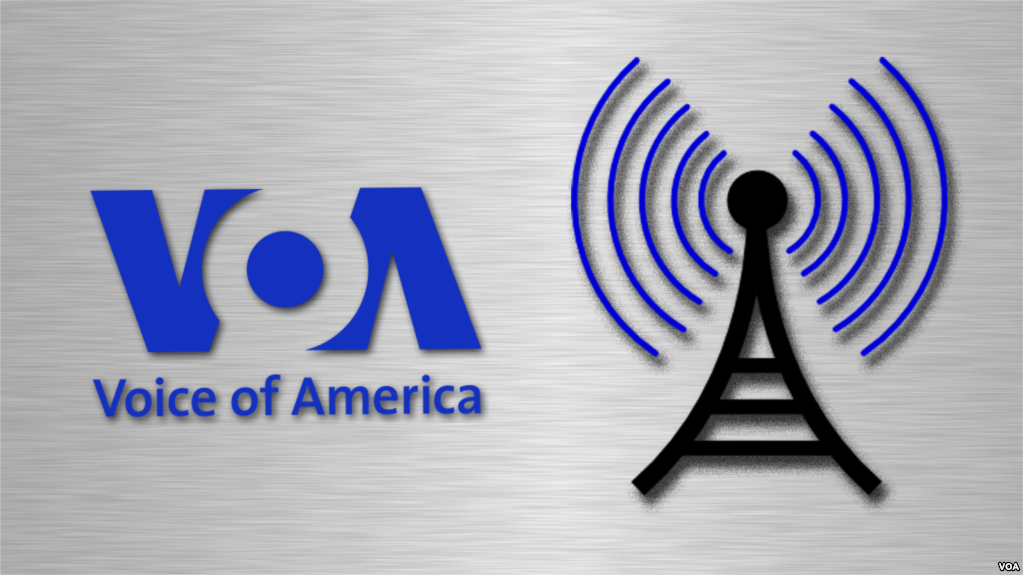 VOICE OF AMERICA: Shaka Extra Time – VIDEO - Global Publishers