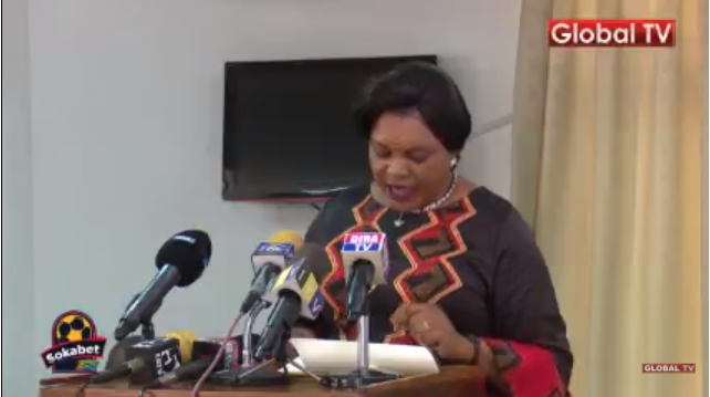 Waziri Jenista Mhagama Ajibu Ripoti ya C.A.G – VIDEO - Global Publishers