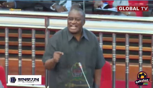 KADUTU: Mkiambiwa Mambo Yenu Mengine Mnakuja Juu – VIDEO - Global Publishers