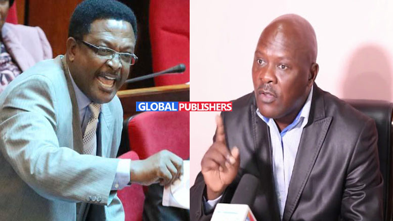 SELASINI: SERIKALI KWANI MMEMTUMA MUSIBA, MBONA MNAMKALIA KIMYA?- VIDEO - Global Publishers