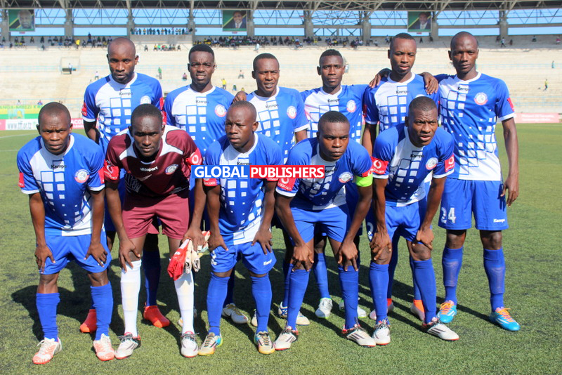 Ruvu Shooting Yajiandaa ‘Kuipapasa’ Yanga - Global Publishers