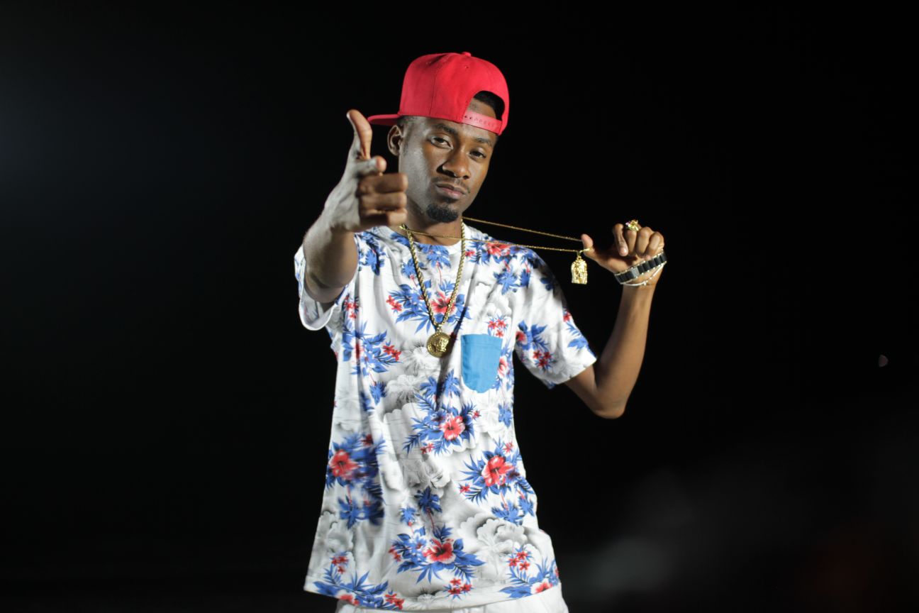 Z Anto atamba kufuta vumbi ‘kiti’ chake - Global Publishers