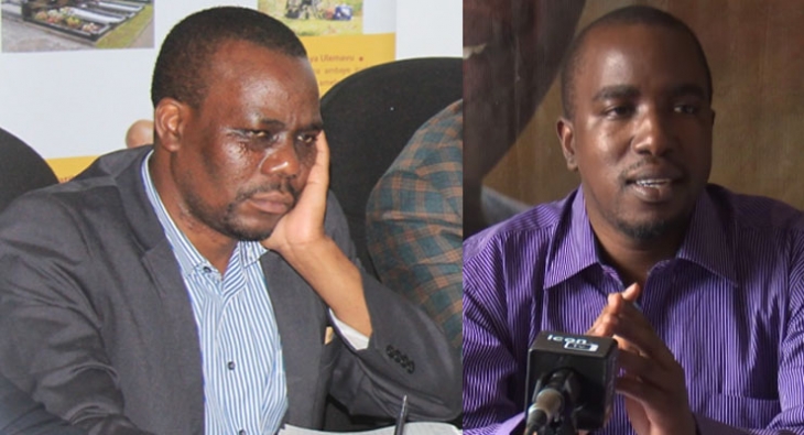 BREAKING NEWS: ACT- Wazalendo Wafunguka ‘Kufichwa Zitto Kabwe’- VIDEO - Global Publishers