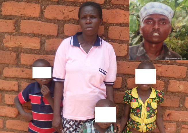 Mke wa Mtu Adai Kuruhusiwa Kuzaa Nje ya Ndoa, Afanya Kweli - Global Publishers