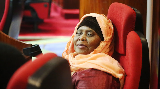 Riziki Lulida: Maaskofu Mnacheza Mchezo Katika Dini – Video - Global Publishers