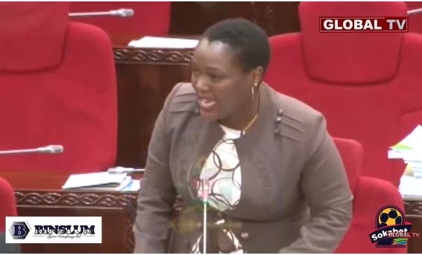 Makamba: Bunge Halikupitisha Ujenzi wa Uwanja wa Ndege Chato – Video - Global Publishers