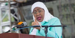 LIVE: Makamu wa Rais Aweka Jiwe la Msingi Kiwanda cha Kemikali – VIDEO - Global Publishers