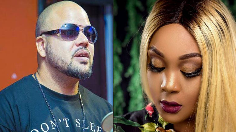 KAJALA AITIFUA NDOA YA P-FUNK - Global Publishers