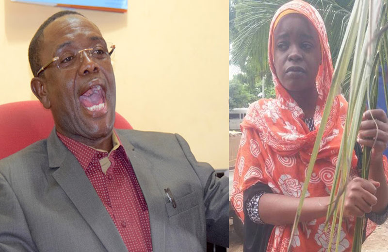 NI BALAA! MJAMZITO AKINUKISHA KWA MTABIRI - Global Publishers