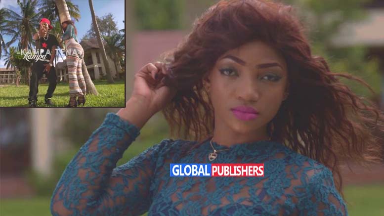 Video za Kukumbukwa za Masogange…Zipo Hapa - Global Publishers