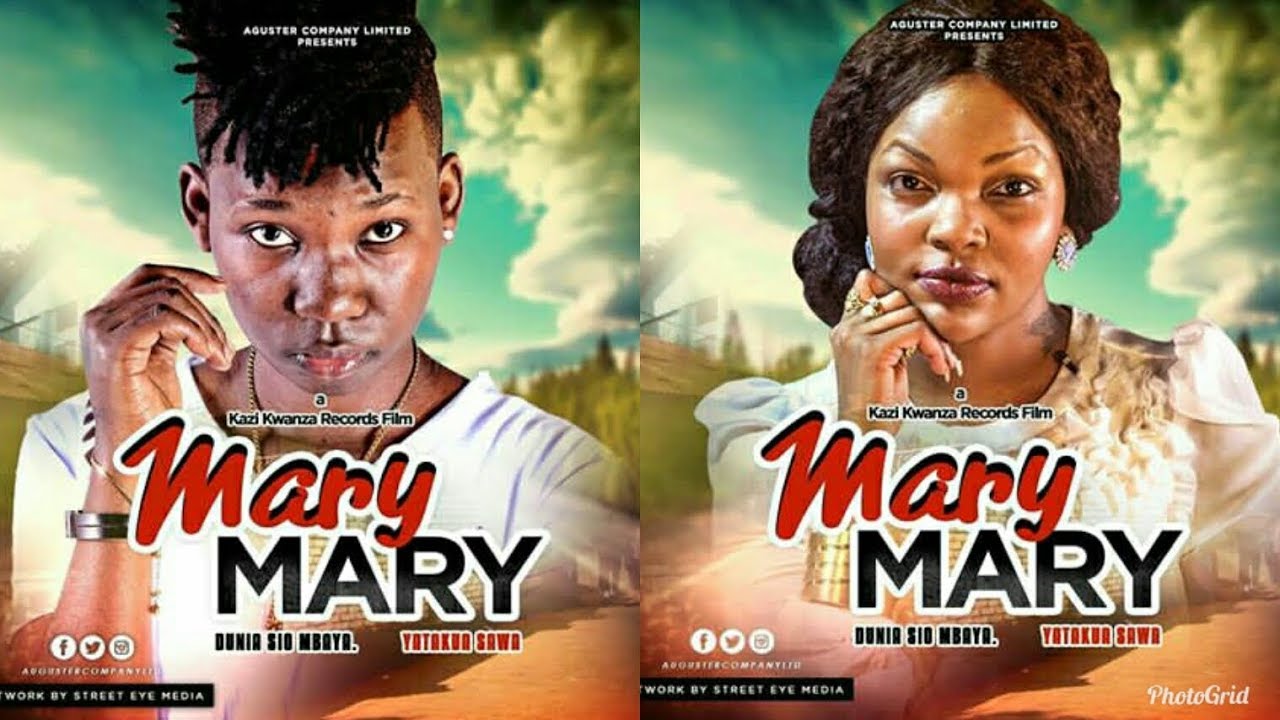 Filamu ya Chemical vs Wema - Global Publishers