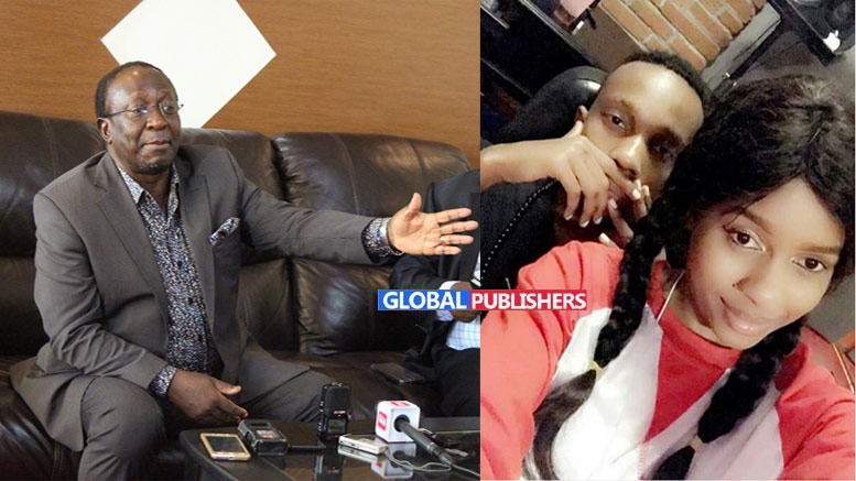 Amtaka Mwakyembe Kuwashughulikia Nandy, Bill Nas - Global Publishers