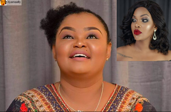 Wema, Riyama Wawaumbua Washakunaku! - Global Publishers