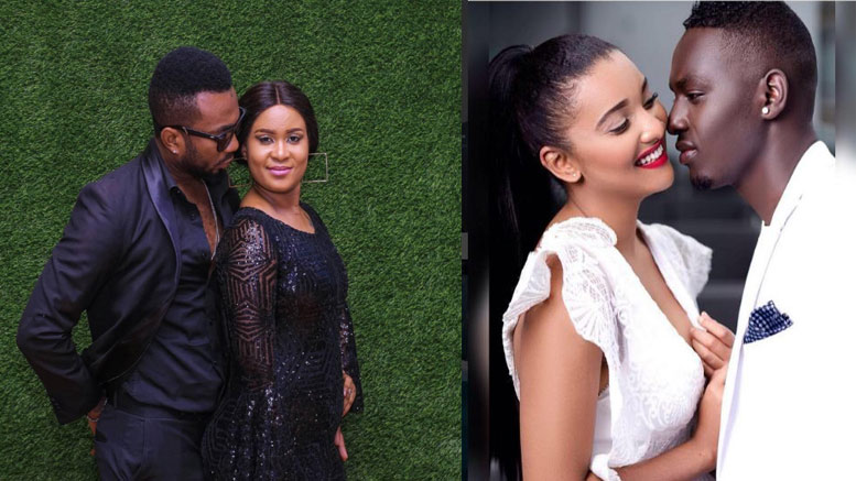 Mke wa Rommy Afunguka Mumewe Kumtongoza Najma! - Global Publishers