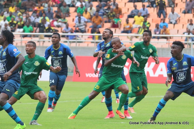 SPOTI HAUSI: SINGIDA UNITED- Kocha Wetu Haendi Yanga, Azam FC - Global Publishers