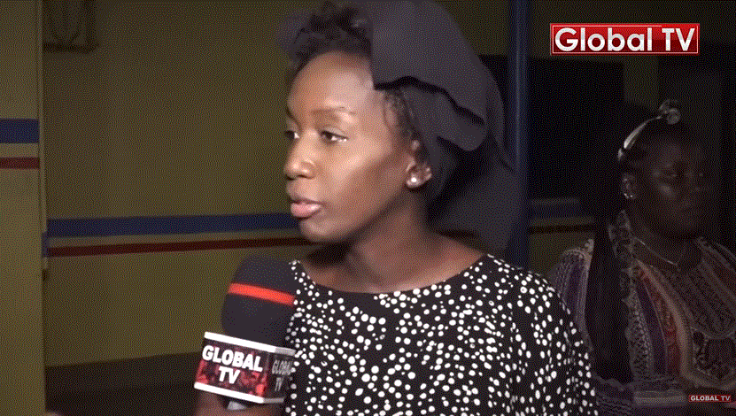 Zamaradi: “Niliishi kwa Masogange Sauz, Msiba Umeniumiza Sana” (Video) - Global Publishers