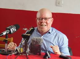 LIVE: Manara Anazungumza na Waandishi Muda Huu – VIDEO - Global Publishers