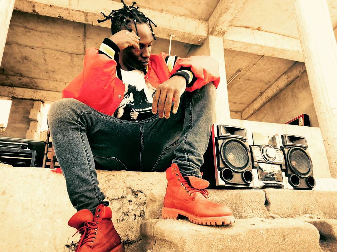 Country Boy Anasindikiza Hivi Mfungo wa Ramadhani - Global Publishers