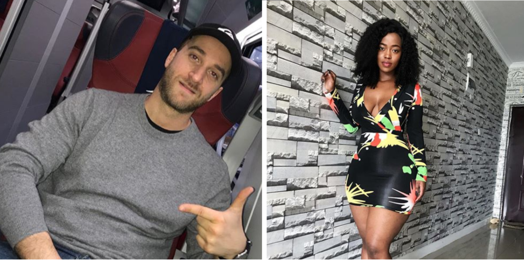 KISA PICHA, CORAZON ACHAFUKA MTANDAONI! - Global Publishers