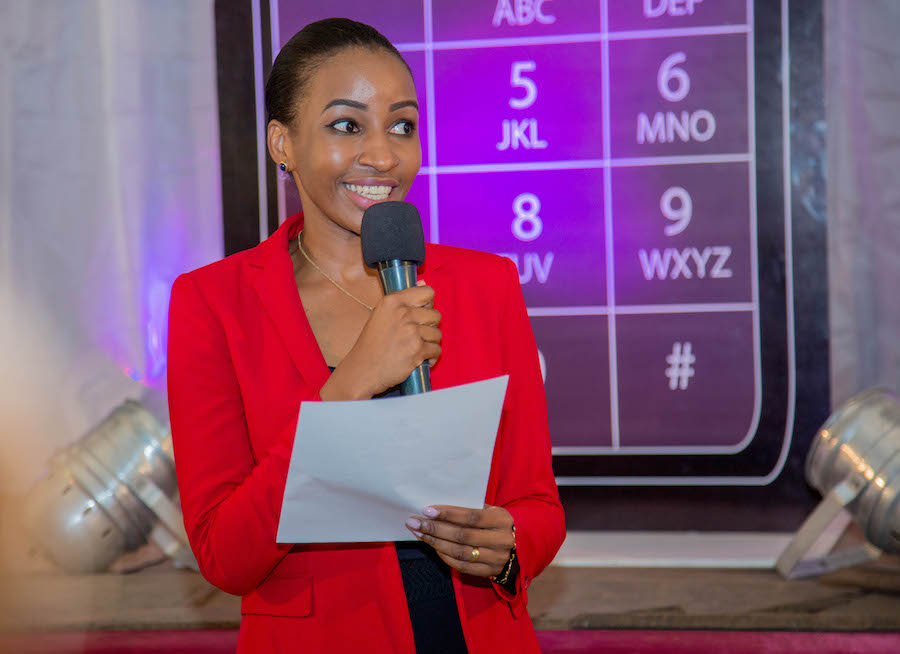 FARAJA NYAL ANDU; MKOMBOZI WA ELIMU KUPITIA MTANDAO - Global Publishers