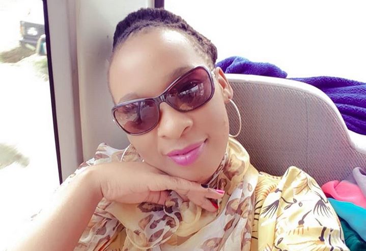 Davina Anika Maumivu Ya Kukosa Ubunge - Global Publishers