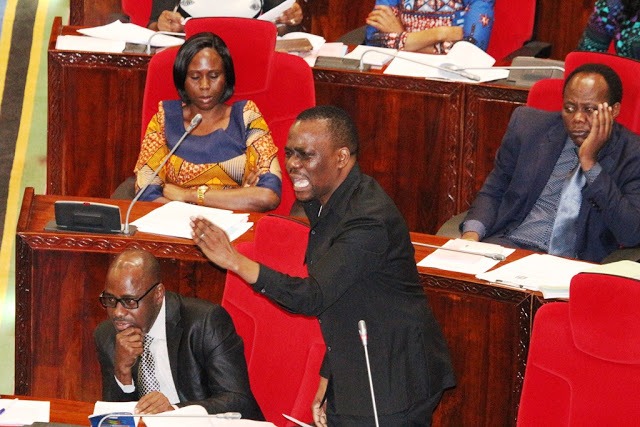 LIVE: Kikao cha 28, Mkutano wa 11 wa Bunge – Mei 14 - Global Publishers