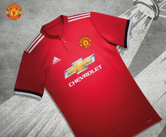 Mashabiki United Wazoa Jezi Orijino Spoti Xtra - Global Publishers