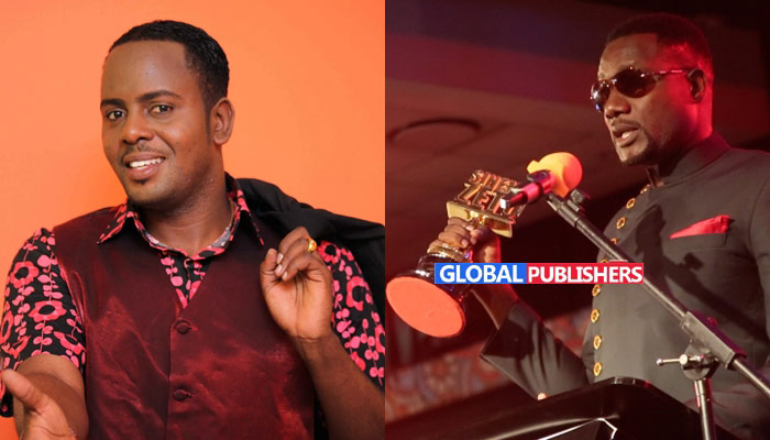 Gabo; Unaweza kuvaa viatu vya Kanumba, lakini chunga! - Global Publishers