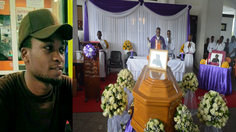 A-Z DENTI CHUO KIKUU ALIYEFIA CHUMBANI DAR - Global Publishers