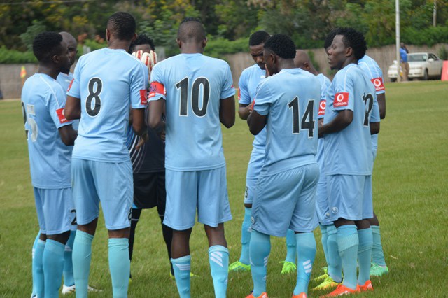 Mwadui: Tunataka Heshima, Yanga SC Mtusamehe - Global Publishers