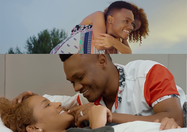New Video: Mbosso – Alele (Official Music) - Global Publishers