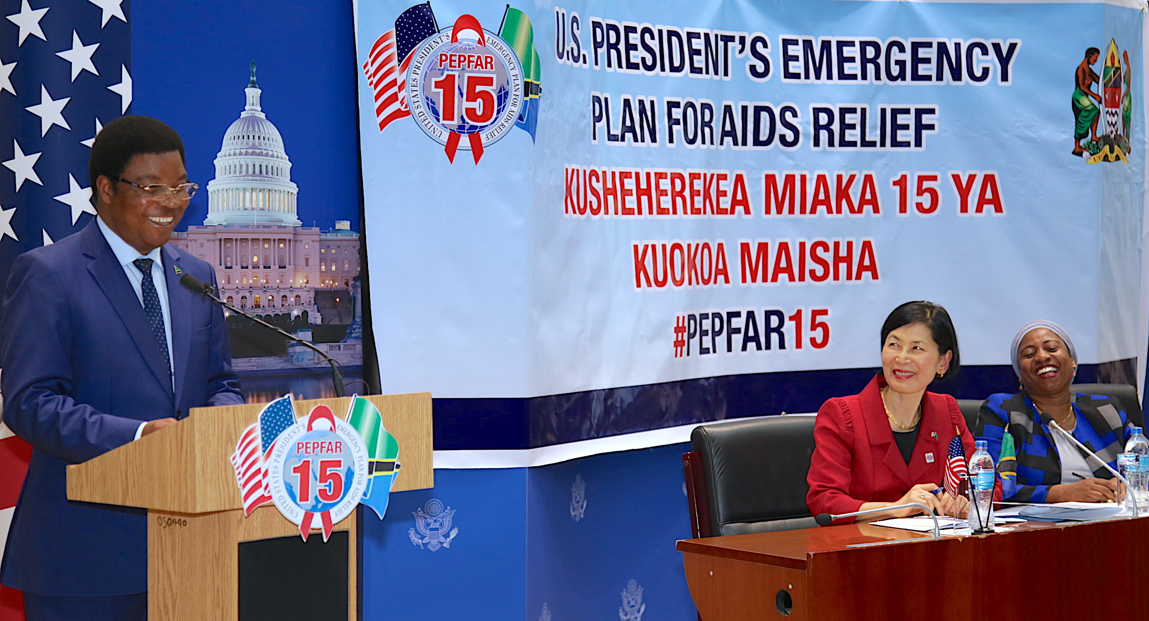 NITAZINDUA KAMPENI YA KUPIMA VVU – WAZIRI MKUU - Global Publishers