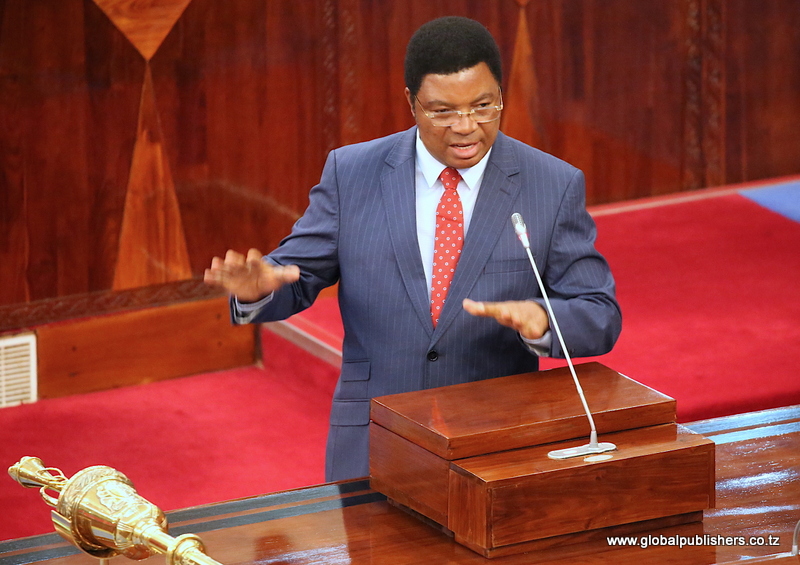 SERIKALI YAKUSUDIA KUTAFUTA MBIA MWINGINE MRADI WA UDART - Global Publishers