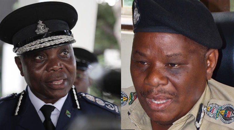 RPC Aliyepiga Biti Wanaume Kukohoa Kisa Wowowo, Ahamishwa