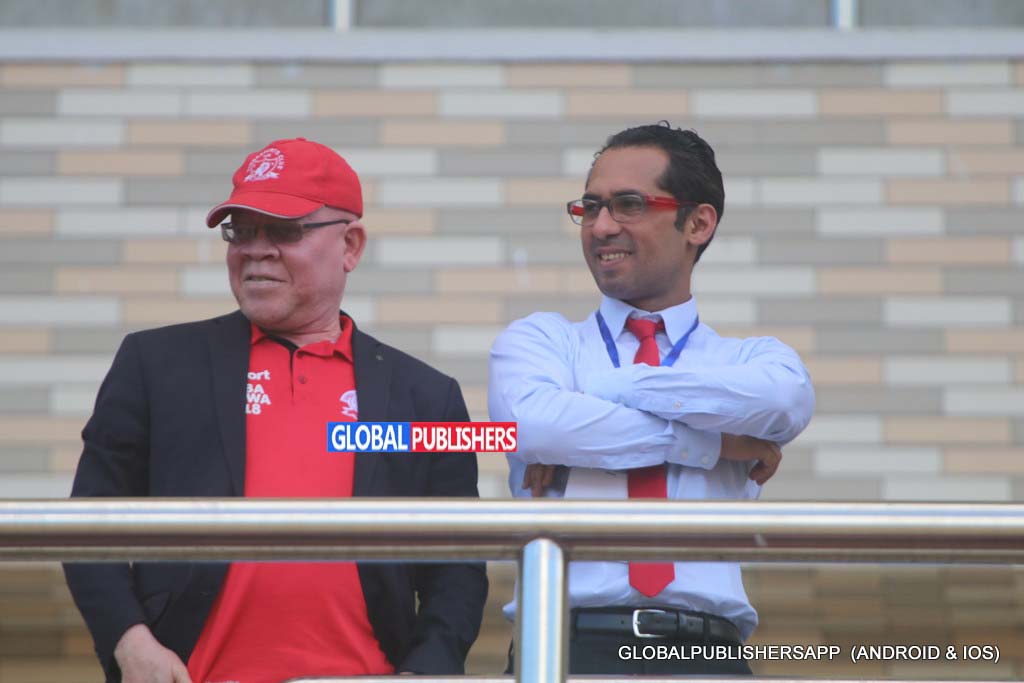 MO Dewji Aidai Klabu ya Simba Bilioni 6 - Global Publishers