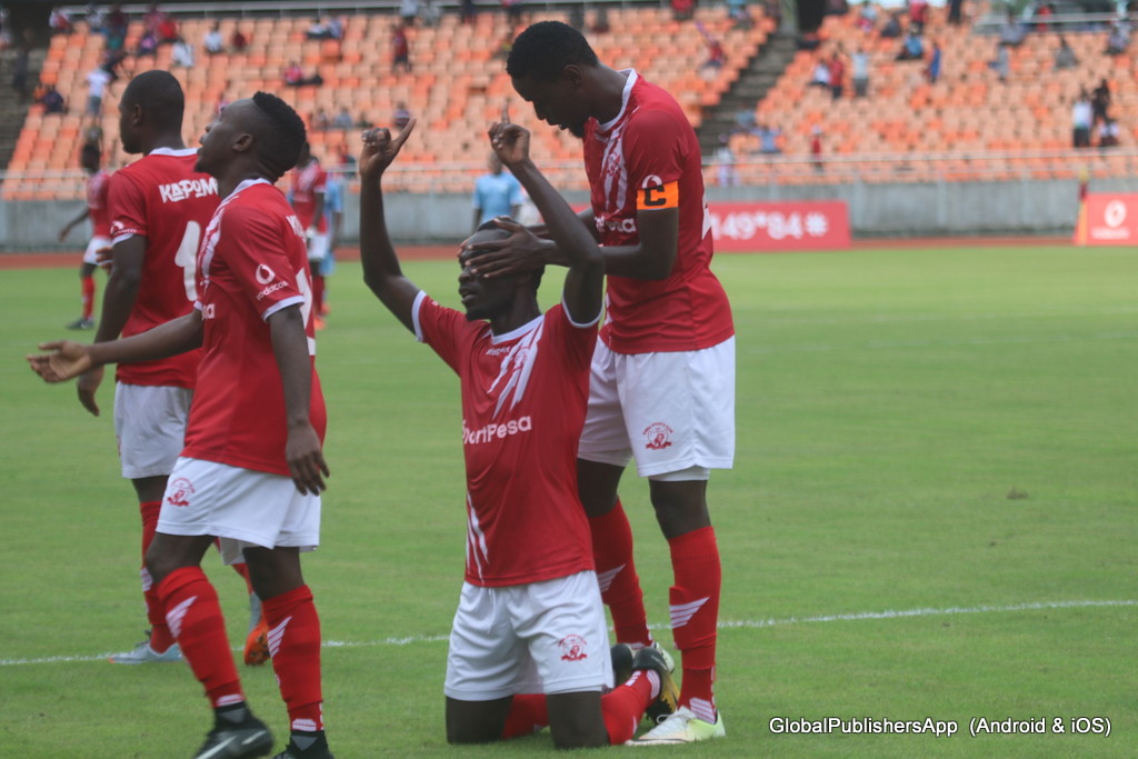 Simba Bingwa 98% - Global Publishers