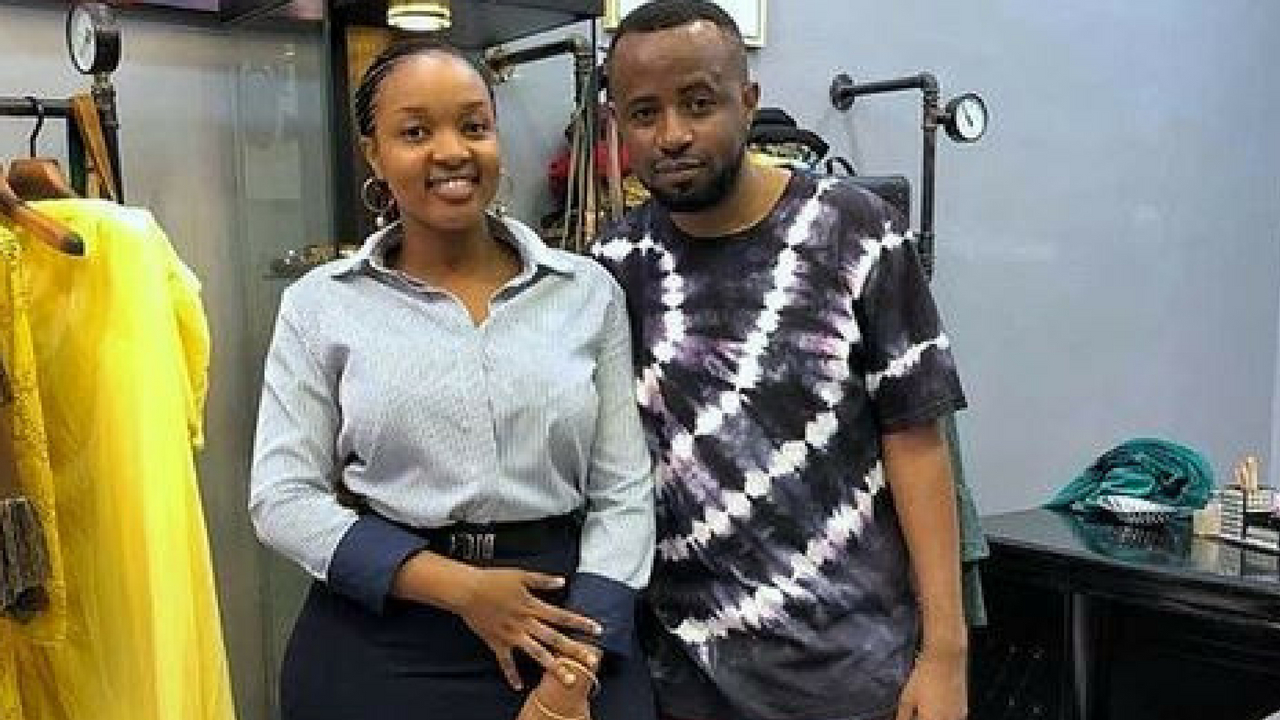 Nikki wa Pili Aelezea Alivyoanza Mapenzi Akiwa Mdogo: GLOBAL ENTERTAINMENT - Global Publishers